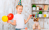 Что подарить девочке на 9 лет?