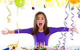 Что подарить девочке на 10 лет?
