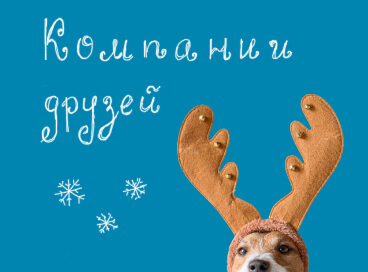 Друзьям и знакомым
