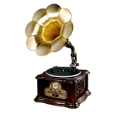 Ретро-проигрыватели