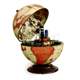 Глобусы-бары