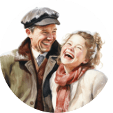 Компании друзей