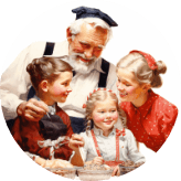 Родственникам