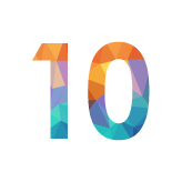 10 лет