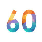 60+ лет