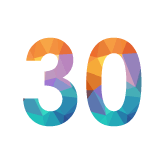 30 лет