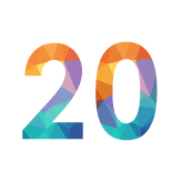 20 лет