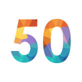 50 лет