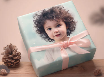 Подарки по фото