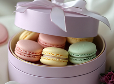 Сладкие и съедобные подарки