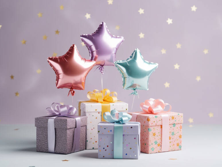 Идеальные подарки на день рождения: оригинальные идеи и лучший выбор