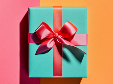 Оригинальные подарки на день рождения