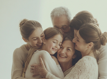 Трогательные и душевные подарки