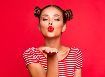 Романтические