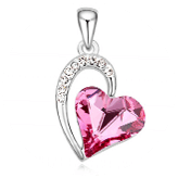 Колье и кулоны