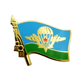 Десантнику
