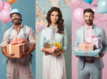 Проф. праздник