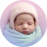 Рождение малыша