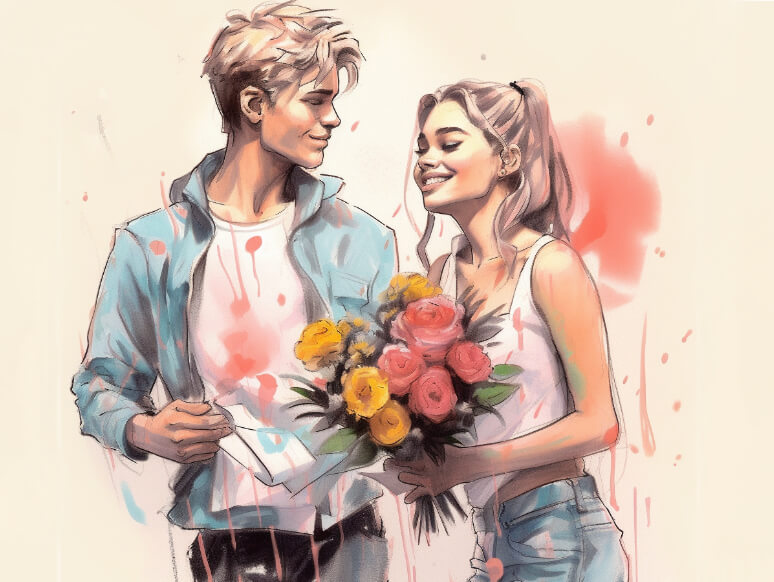 Подросткам