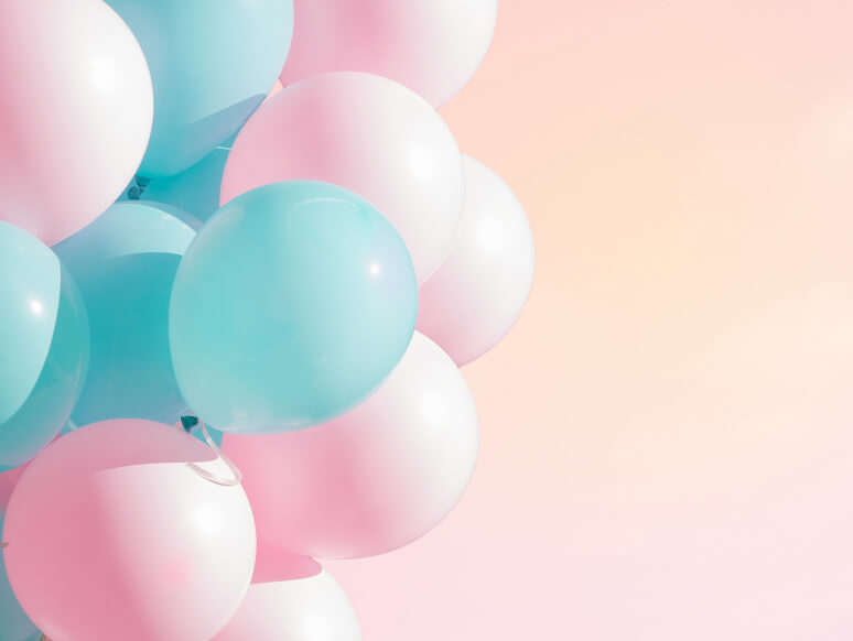 День рождения