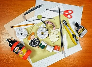 Открытка учителю математики