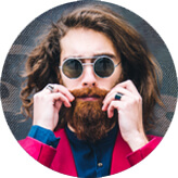 Друзьям на 23