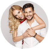 Семейной паре