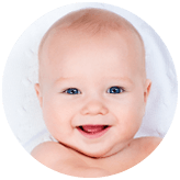 Новорожденному