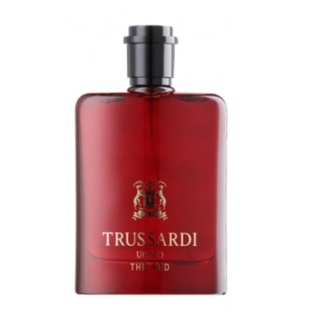 Туалетная вода Trussardi Uomo The Red