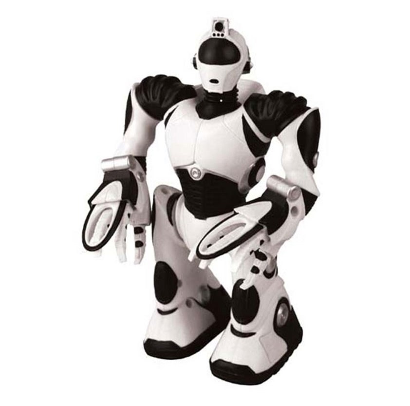 Игрушка Wowwee «Робосапиен V2»